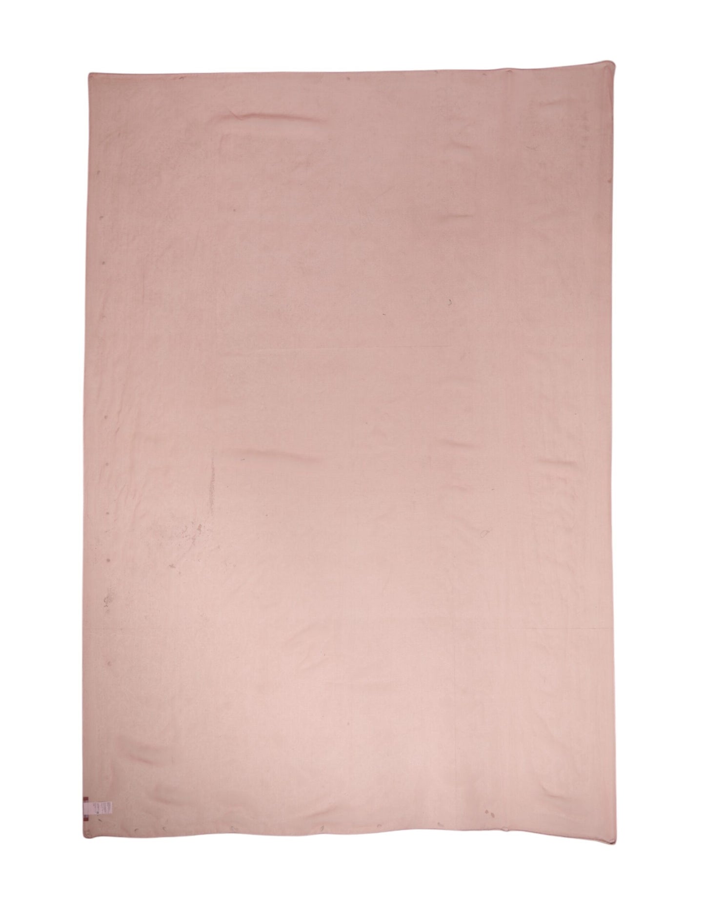 Dolce & Gabbana Pink Silk Rectangle Women Wrap Shawl Scarf by Dolce & Gabbana