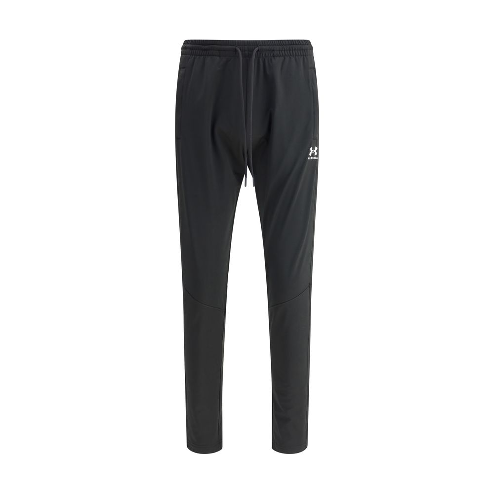 Pantalon de survêtement à logo Balenciaga