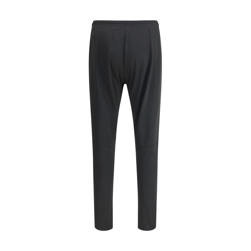 Pantalon de survêtement à logo Balenciaga