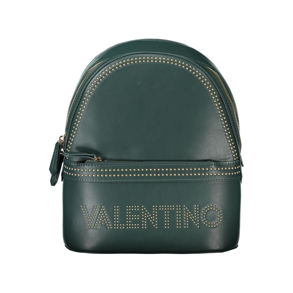 Sac à dos femme Mario Valentino en polyéthylène vert