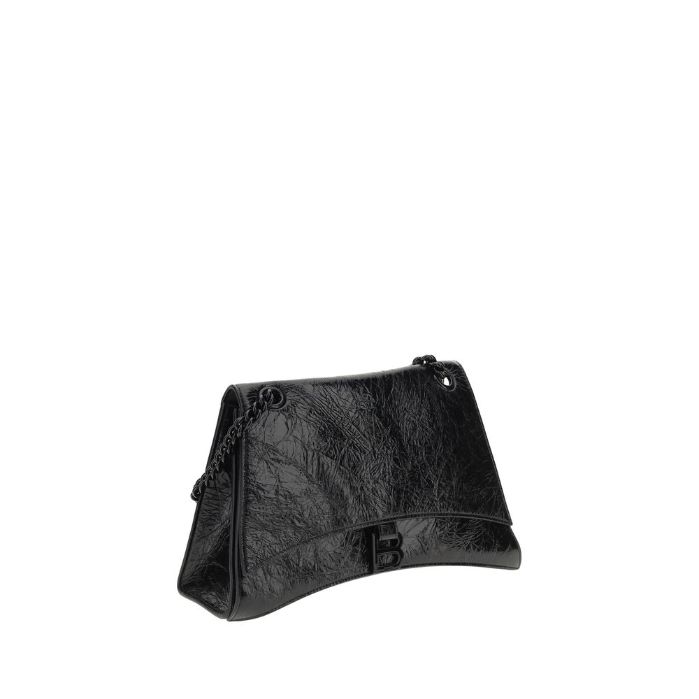 Sac à bandoulière Balenciaga Crush
