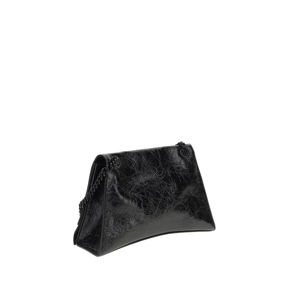 Sac à bandoulière Balenciaga Crush