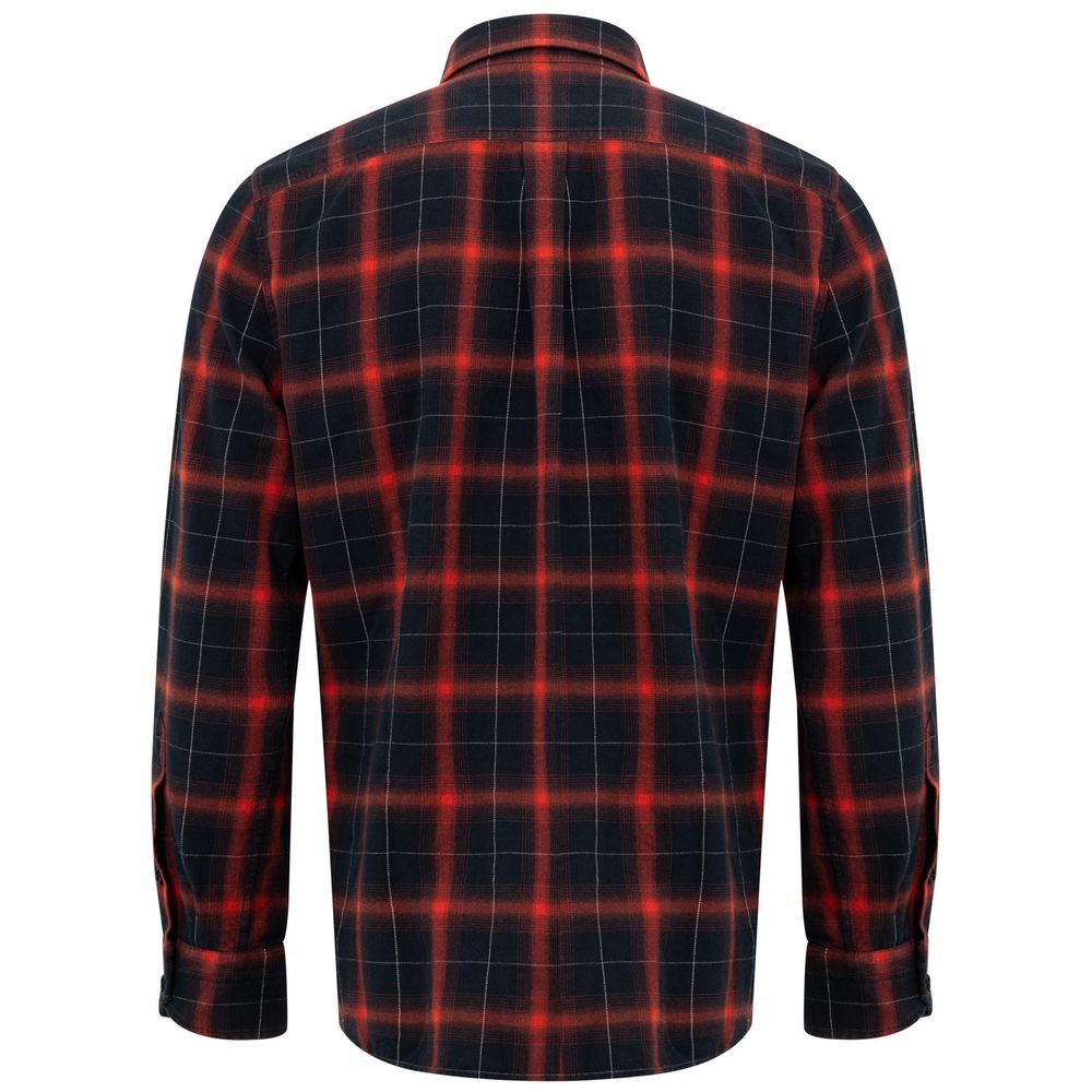 Tom Ford Bicolor Linen Shirt by Tom Ford