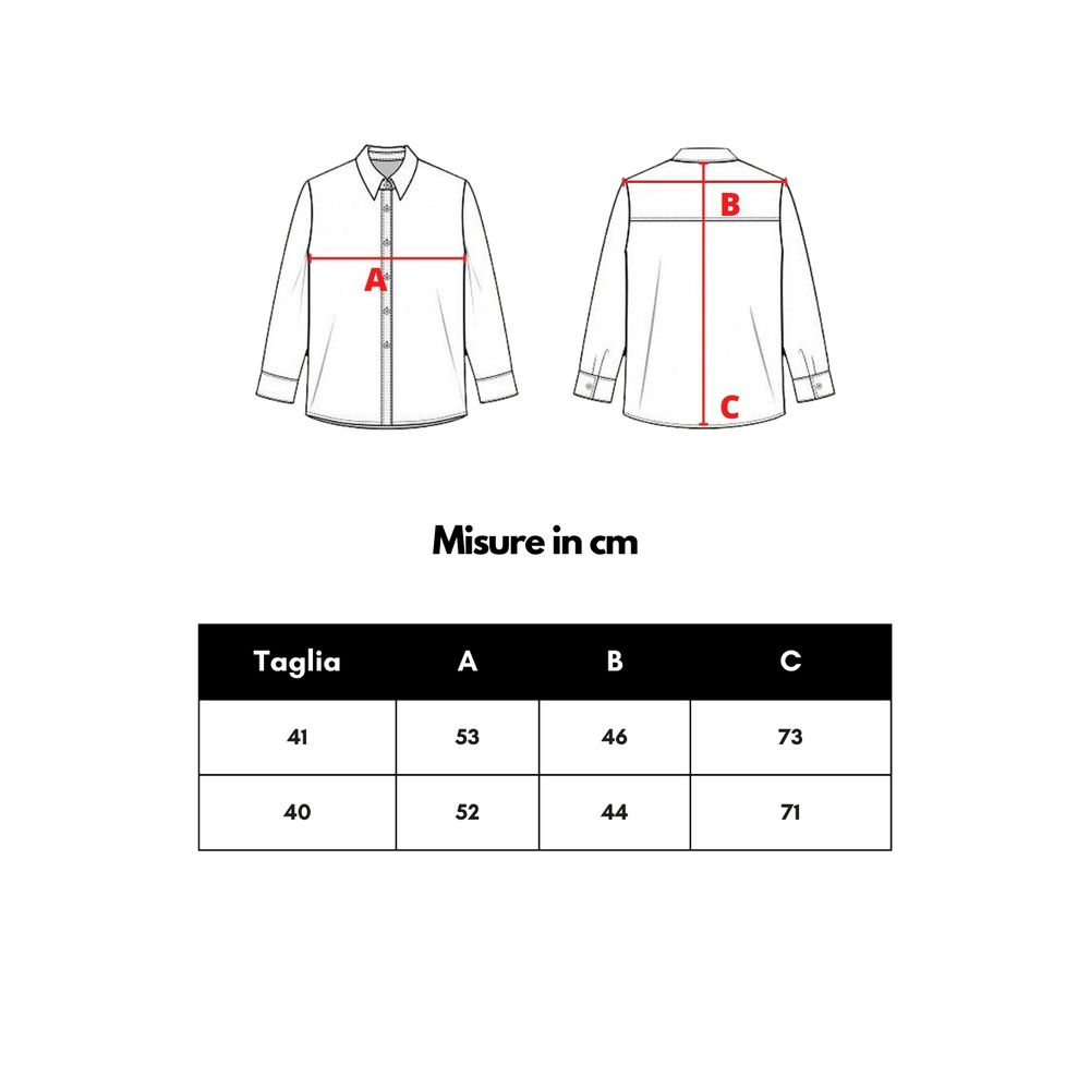 Tom Ford Bicolor Linen Shirt by Tom Ford
