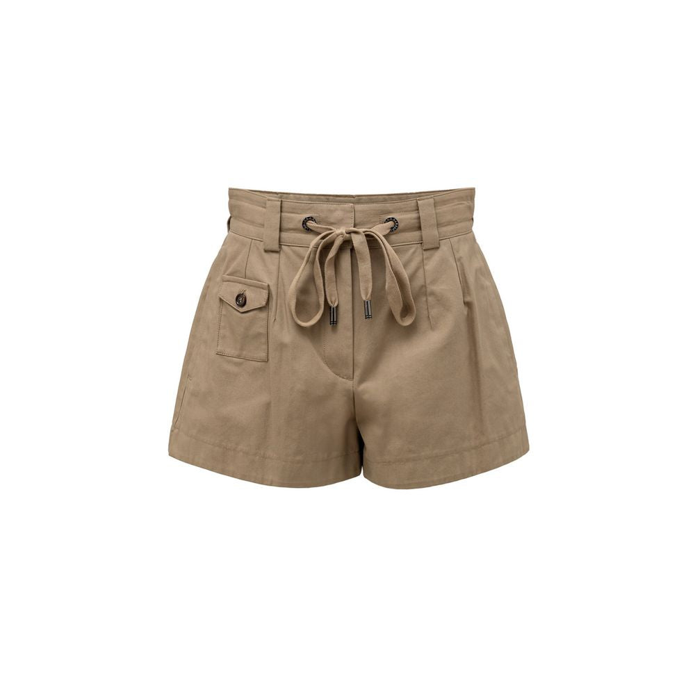Vêtements en coton beige Dolce & Gabbana