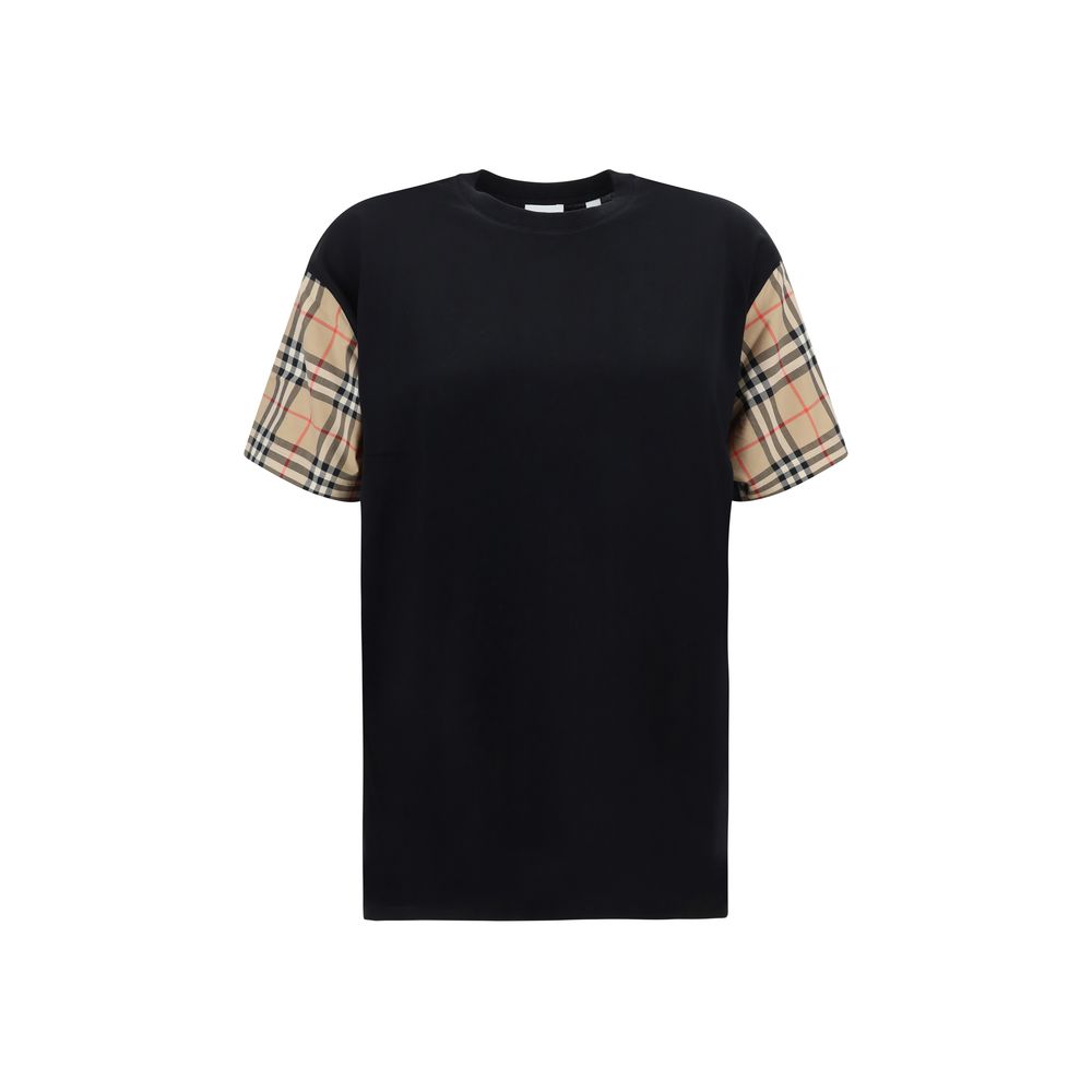 T-shirt Burberry