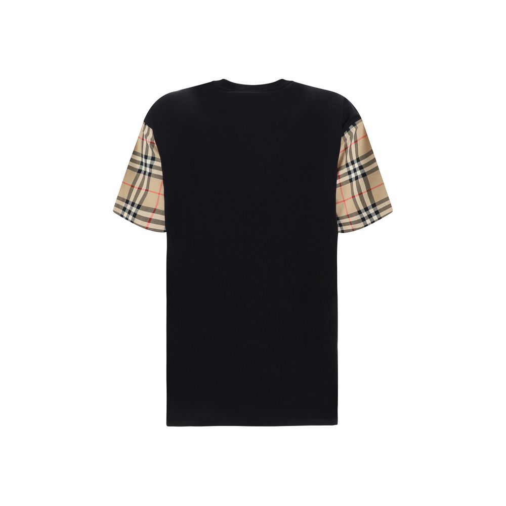 T-shirt Burberry