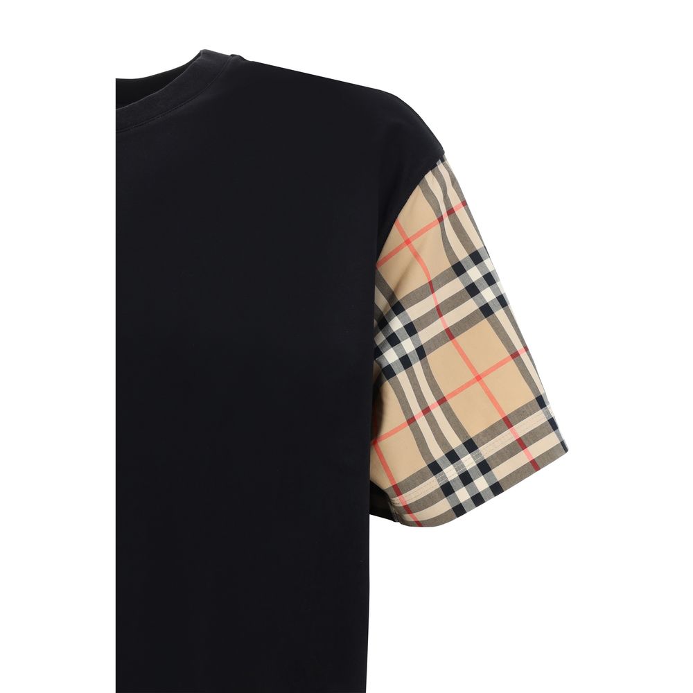 T-shirt Burberry