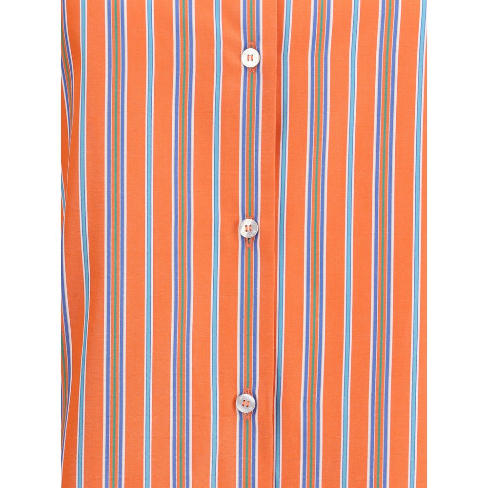 Chemise rayée Etro