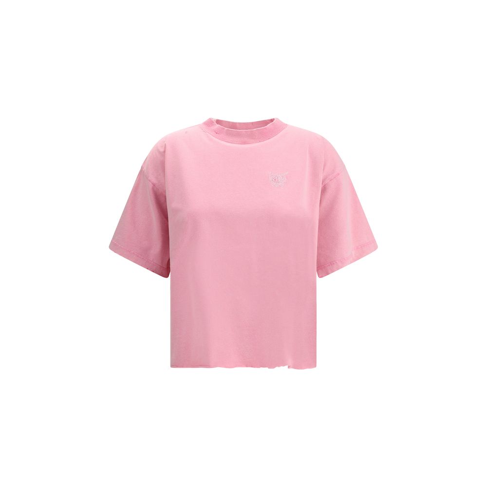 T-shirt court Balenciaga
