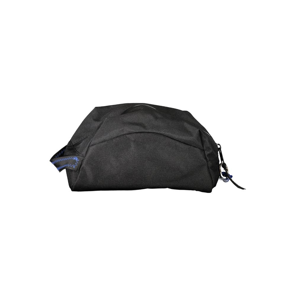 Étui pour homme en polyester noir North Sails