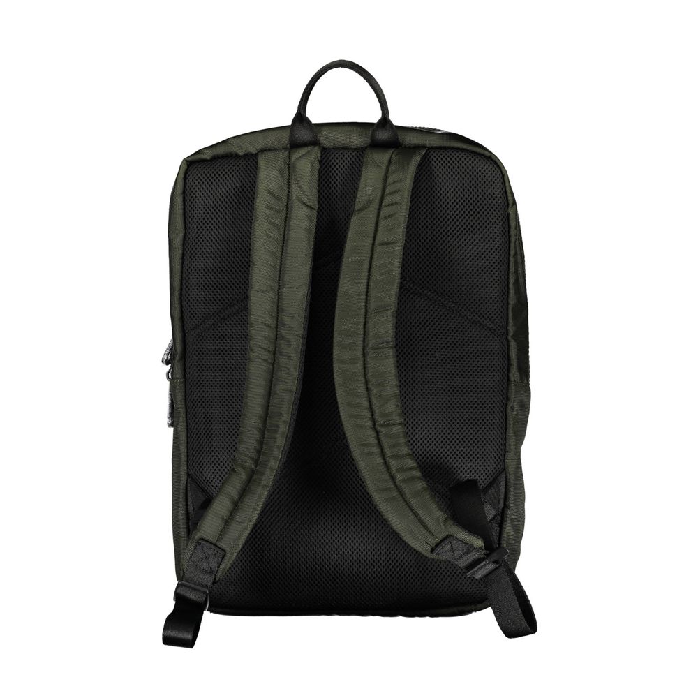 Sac à dos Calvin Klein en polyester vert pour homme