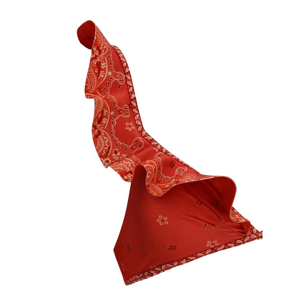Maillot de bain Lucky Frill de Zimmermann