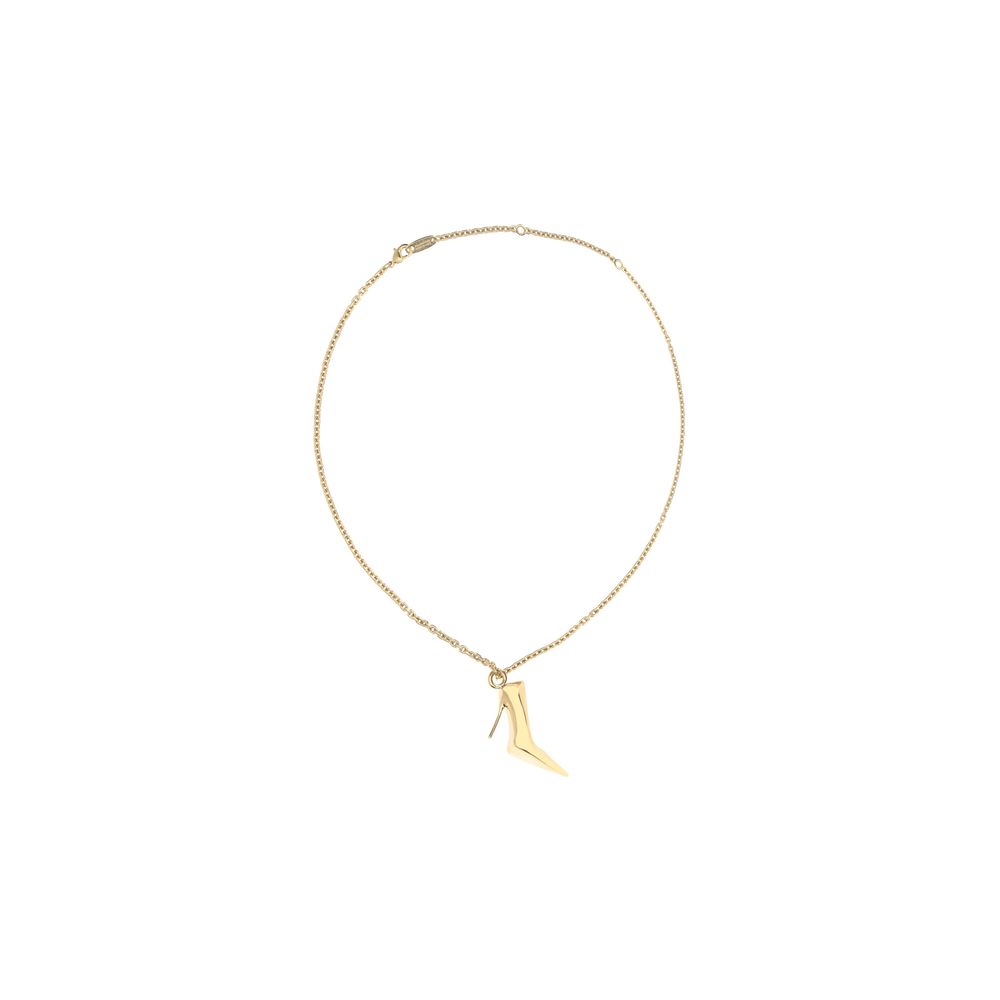 Collier porte-clés Balenciaga Honey