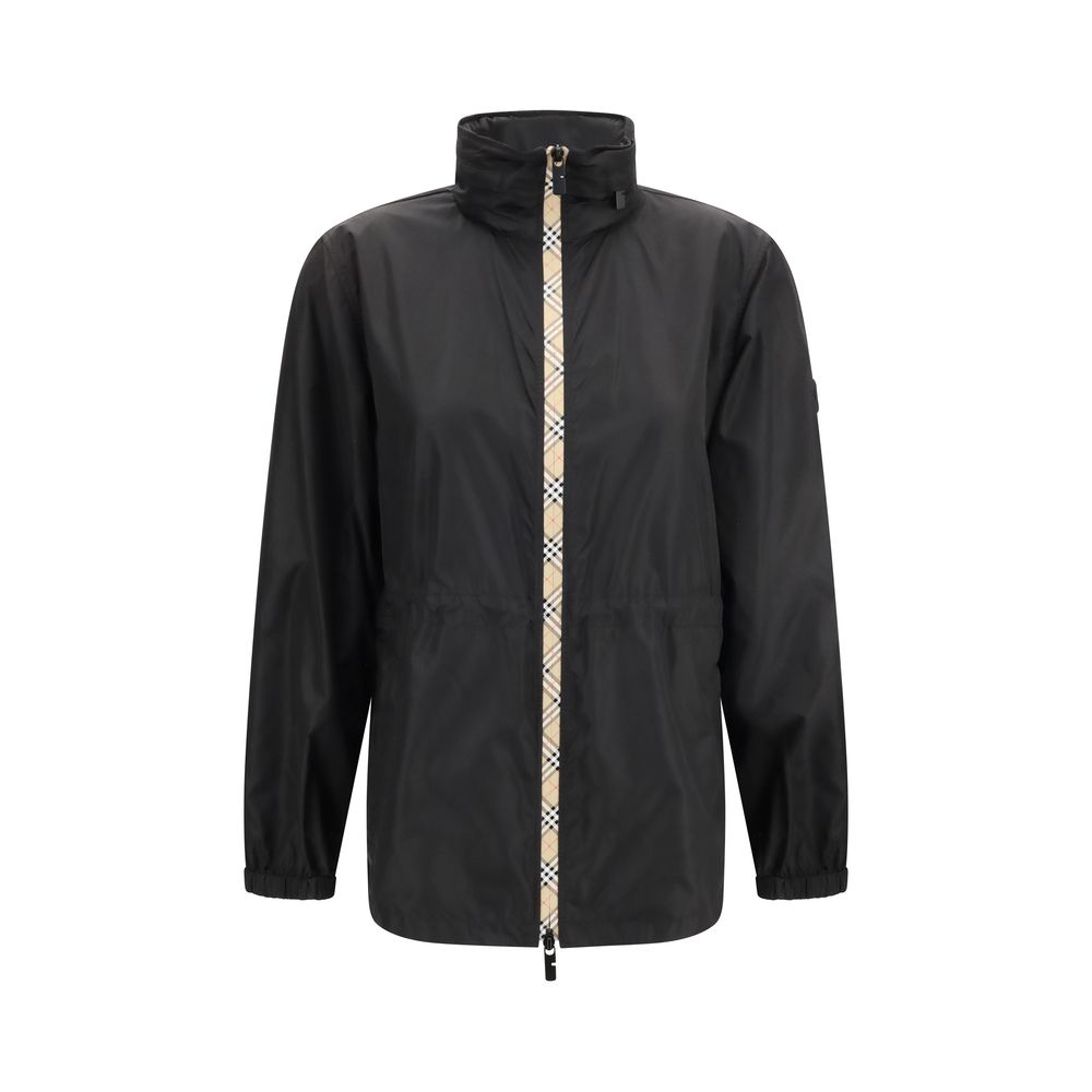 Veste imperméable Burberry