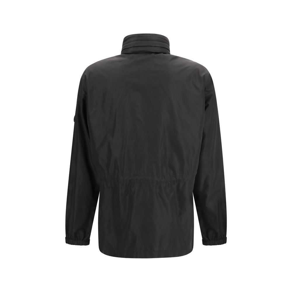 Veste imperméable Burberry