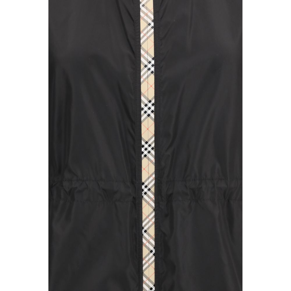 Veste imperméable Burberry