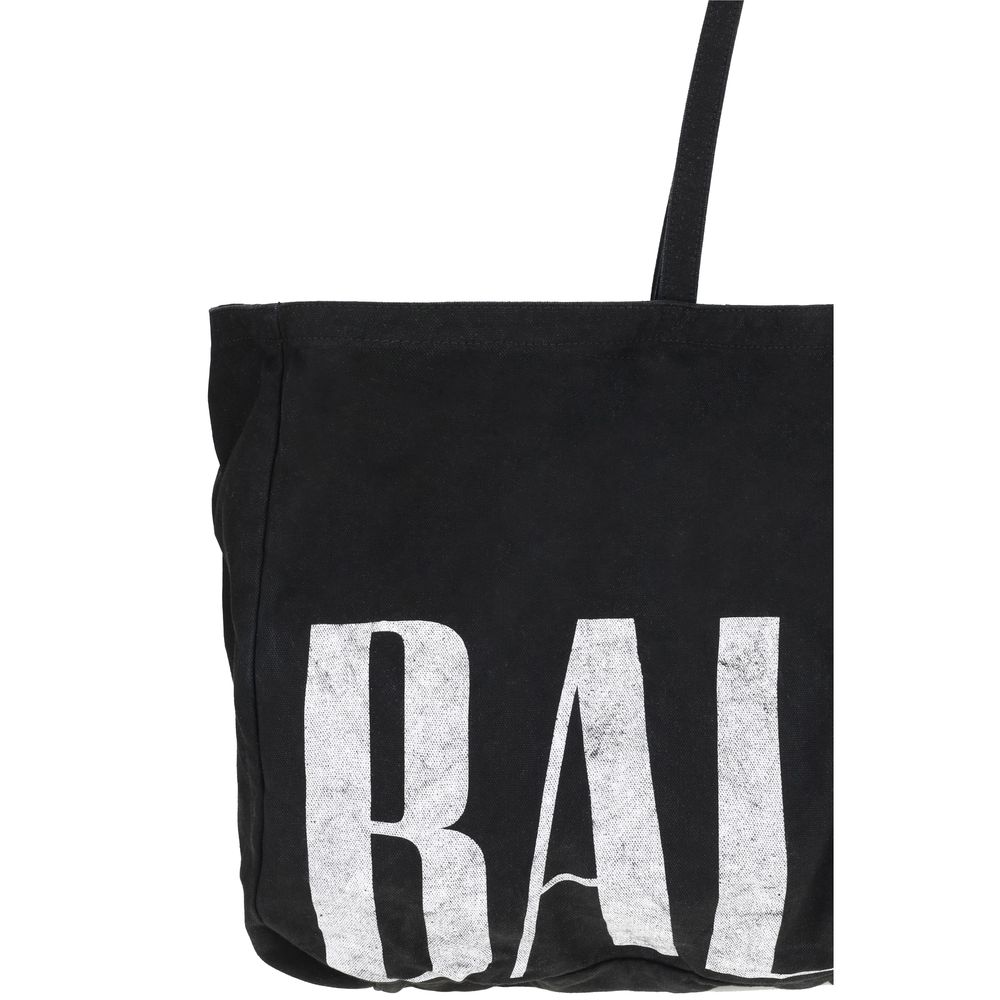 Sac fourre-tout à logo Balenciaga