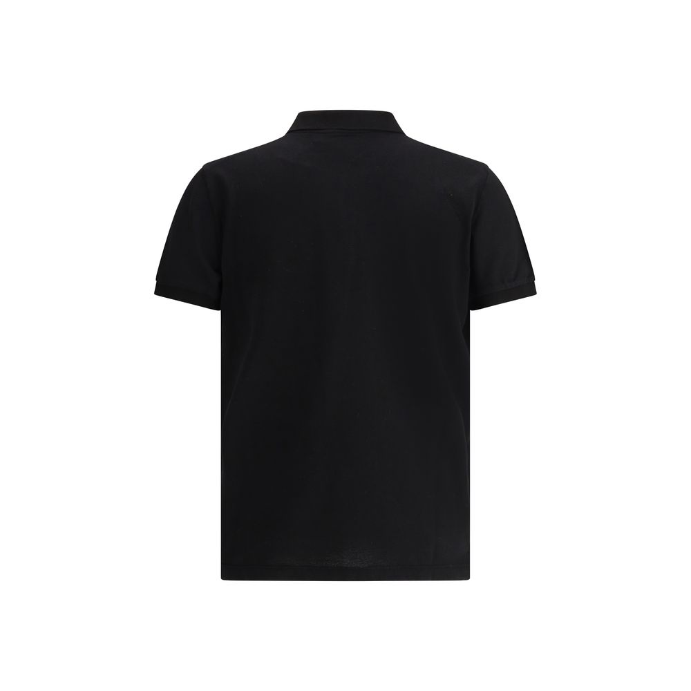 T-shirt avec logo Dsquared²
