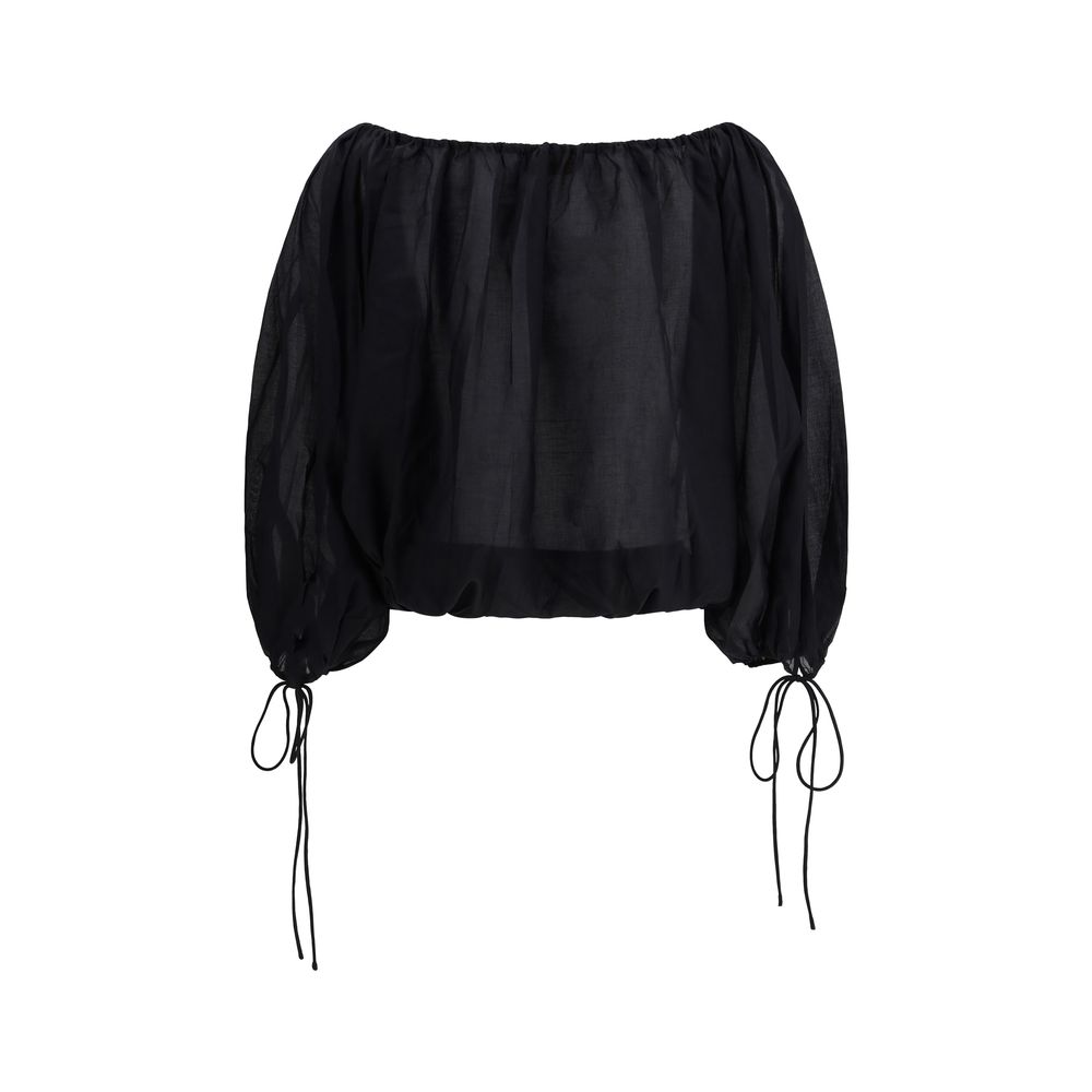 La blouse Andamane Wilma