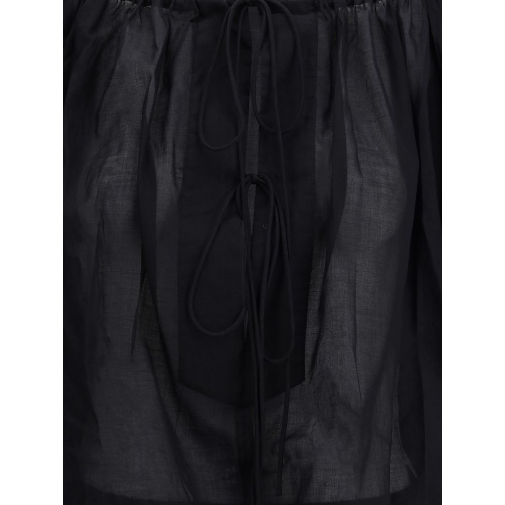 La blouse Andamane Wilma