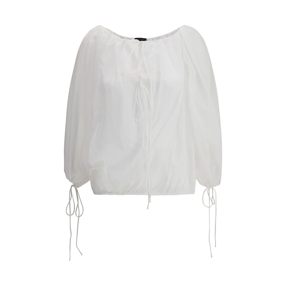 La blouse Andamane Wilma