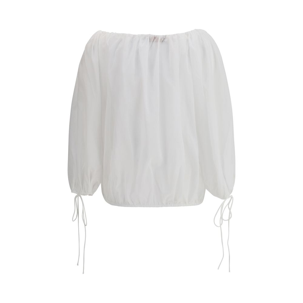 La blouse Andamane Wilma