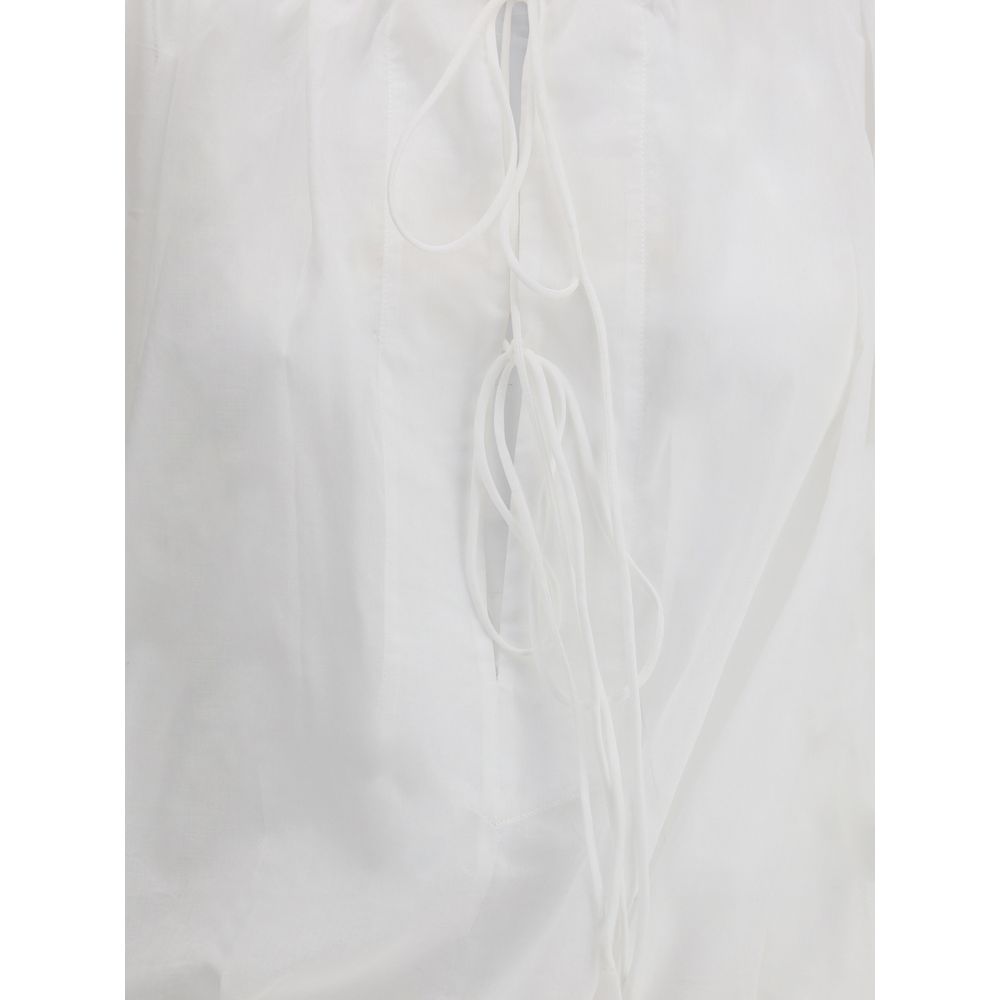 La blouse Andamane Wilma