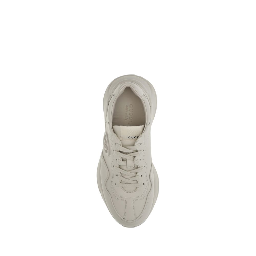 Baskets Gucci Rhyton
