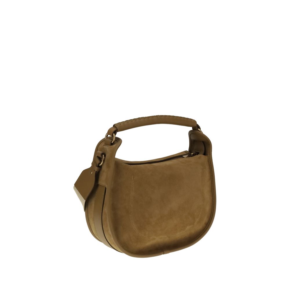 Sac à bandoulière Burberry B Clip
