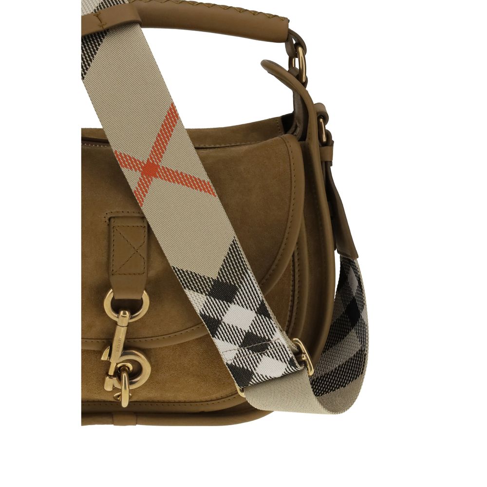 Sac à bandoulière Burberry B Clip