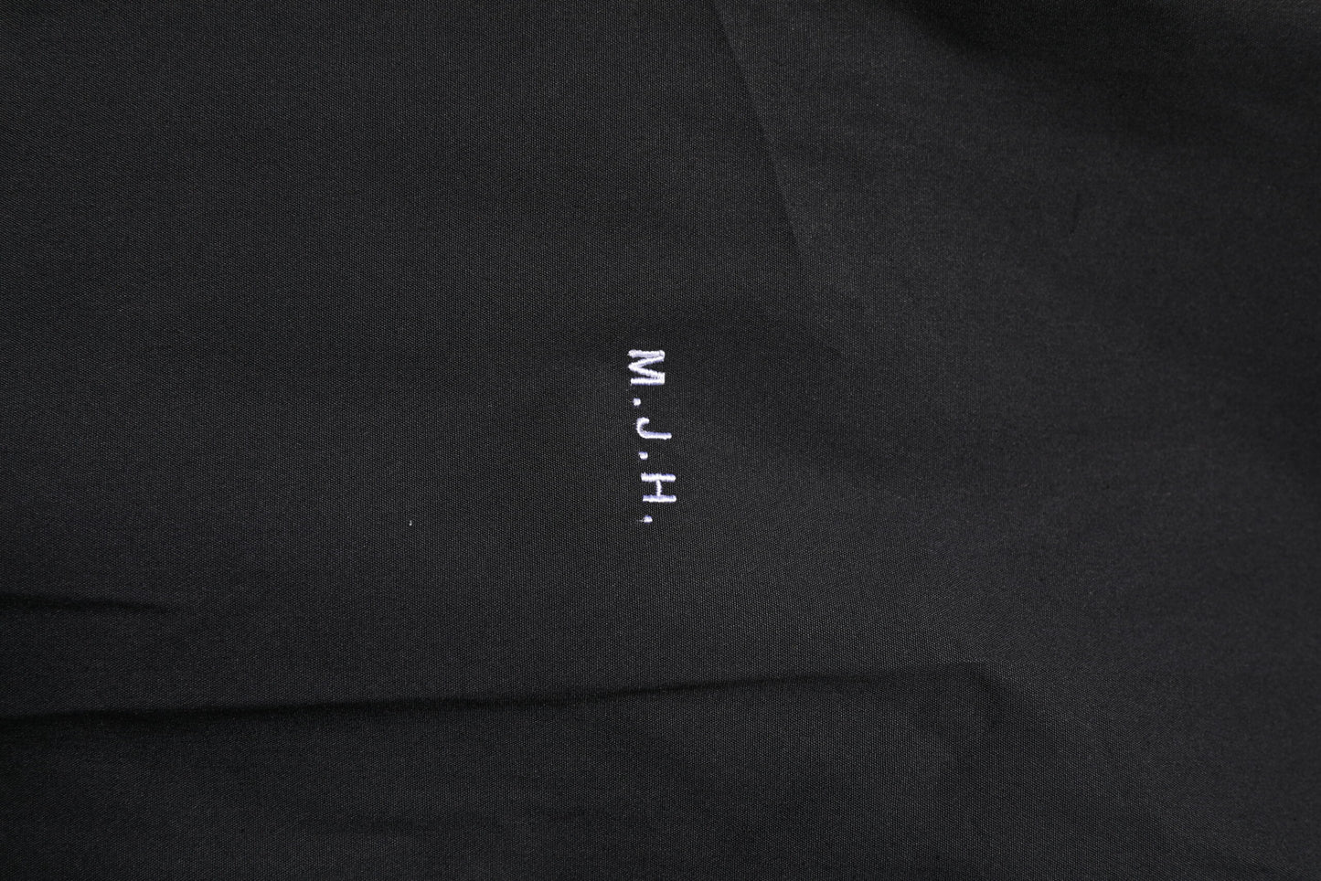 Dolce & Gabbana Black SARTORIA Cotton Formal Men Dress Shirt by Dolce & Gabbana