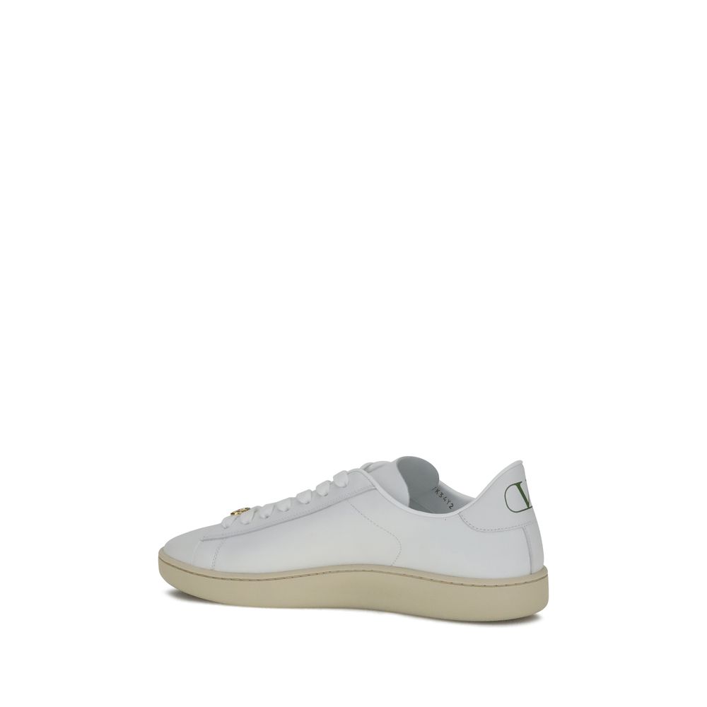 Valentino Garavani Royco Leren Sneakers – Premium Edition
