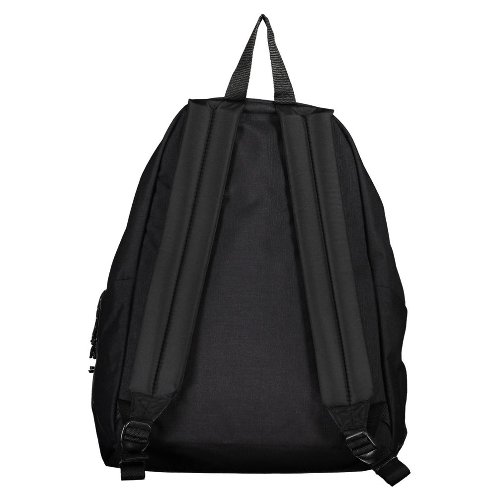 Sac à dos Eastpak en polyester noir pour homme