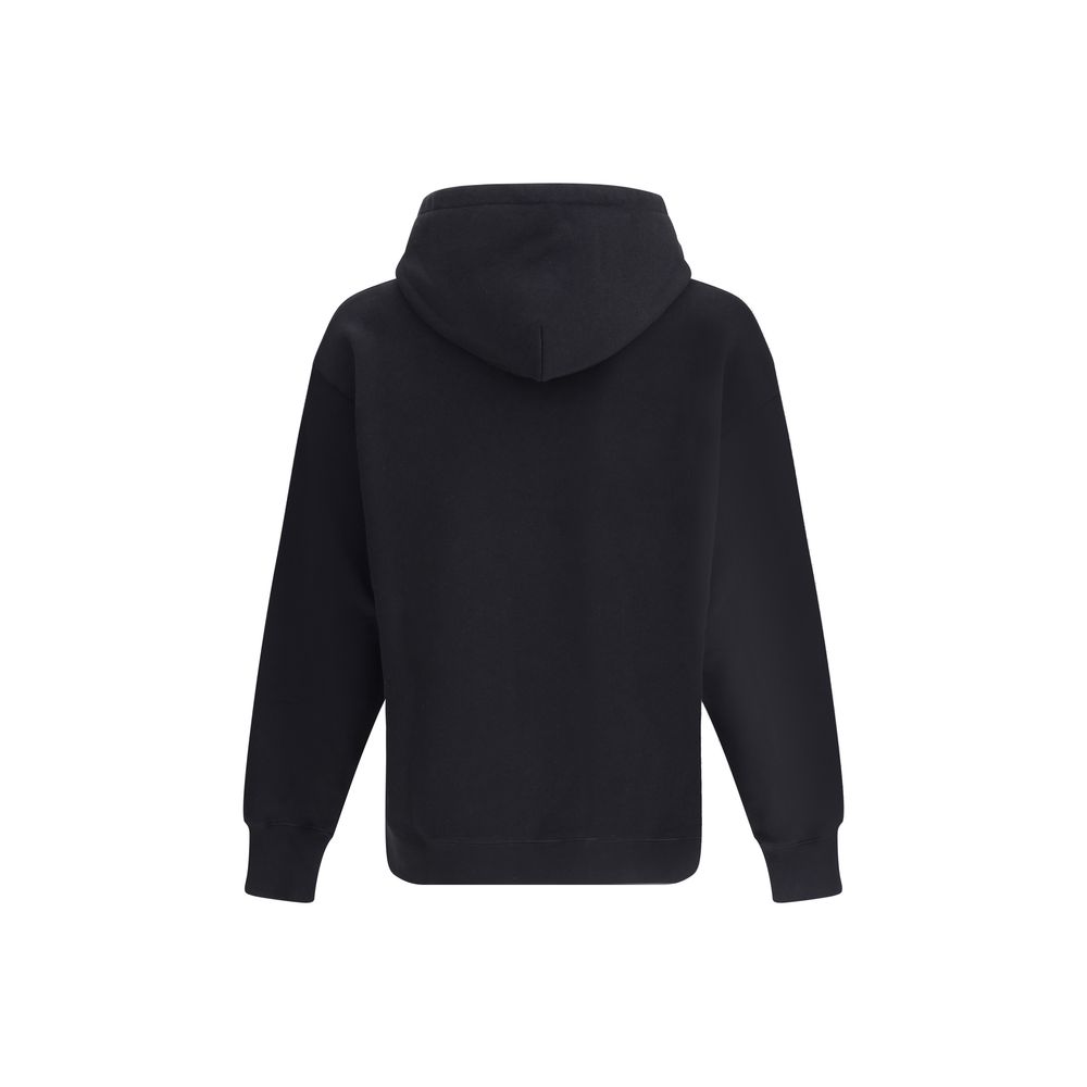 Valentino Le Chat De La Maison Sweat à capuche
