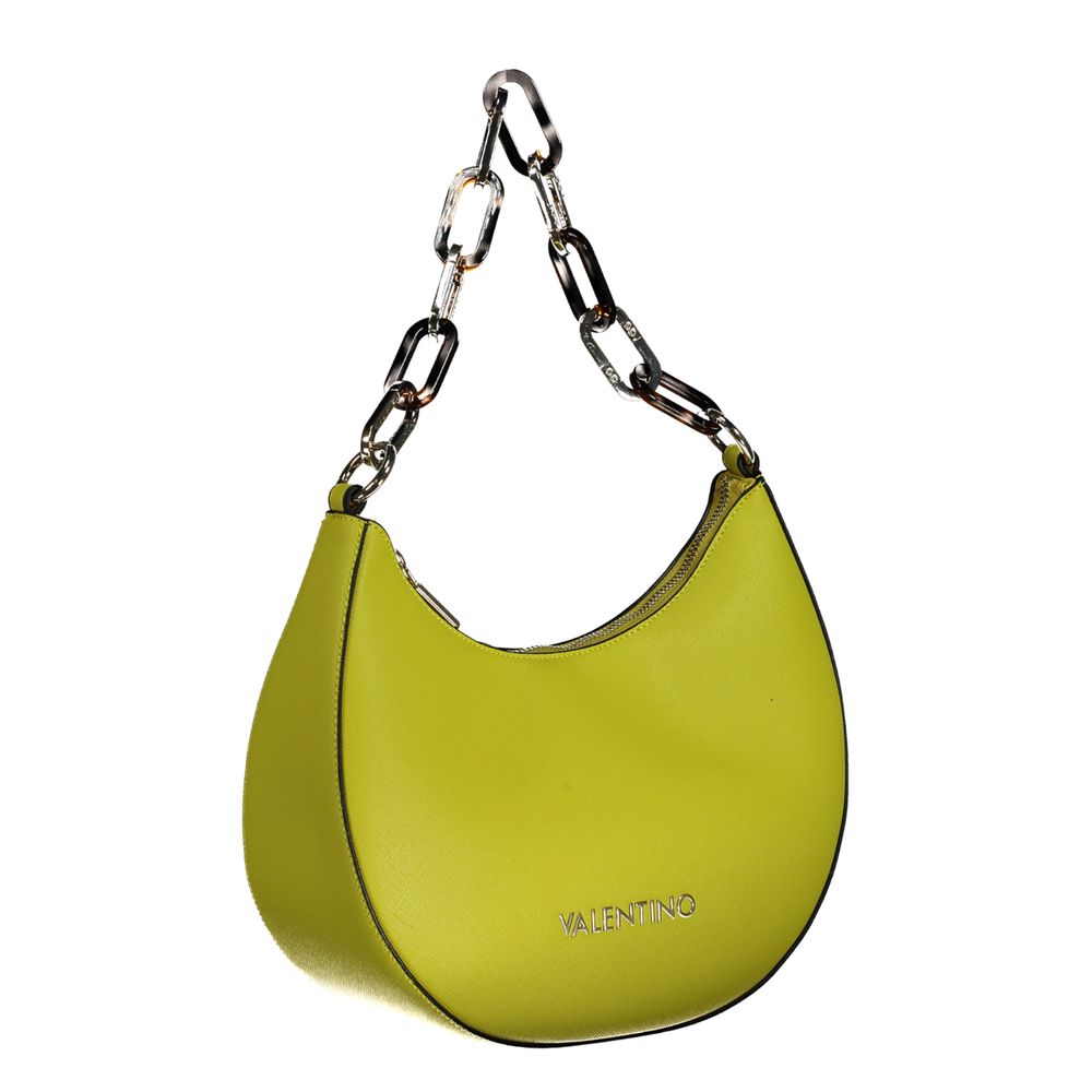 Sac à main Mario Valentino en polyéthylène jaune pour femme