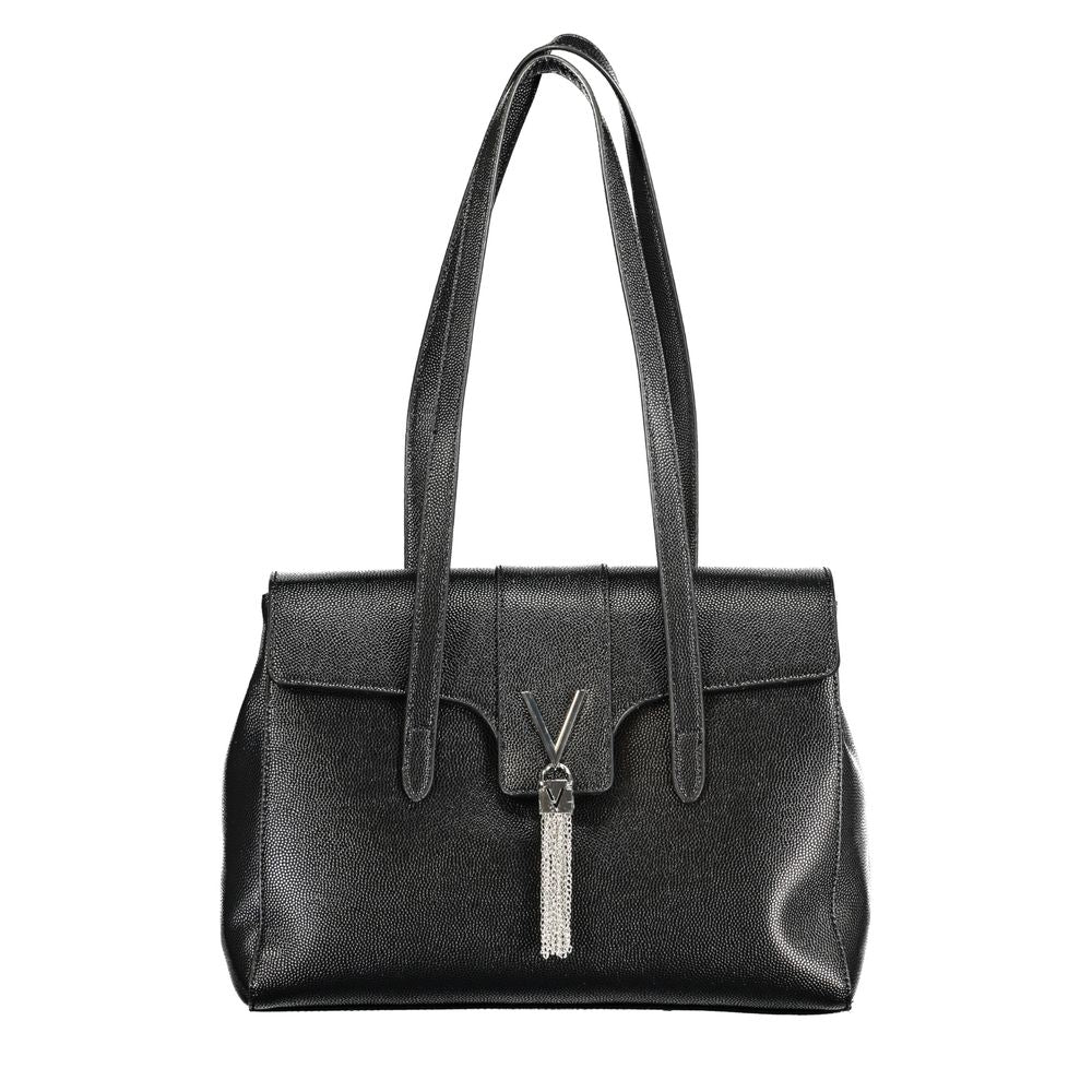 Sac à main Mario Valentino en polyéthylène noir pour femme
