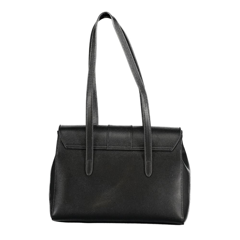 Sac à main Mario Valentino en polyéthylène noir pour femme