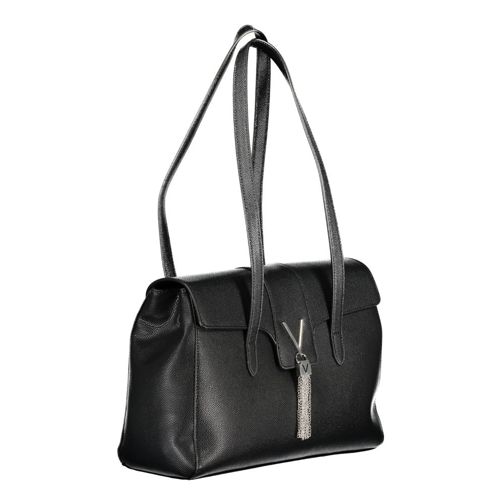 Sac à main Mario Valentino en polyéthylène noir pour femme