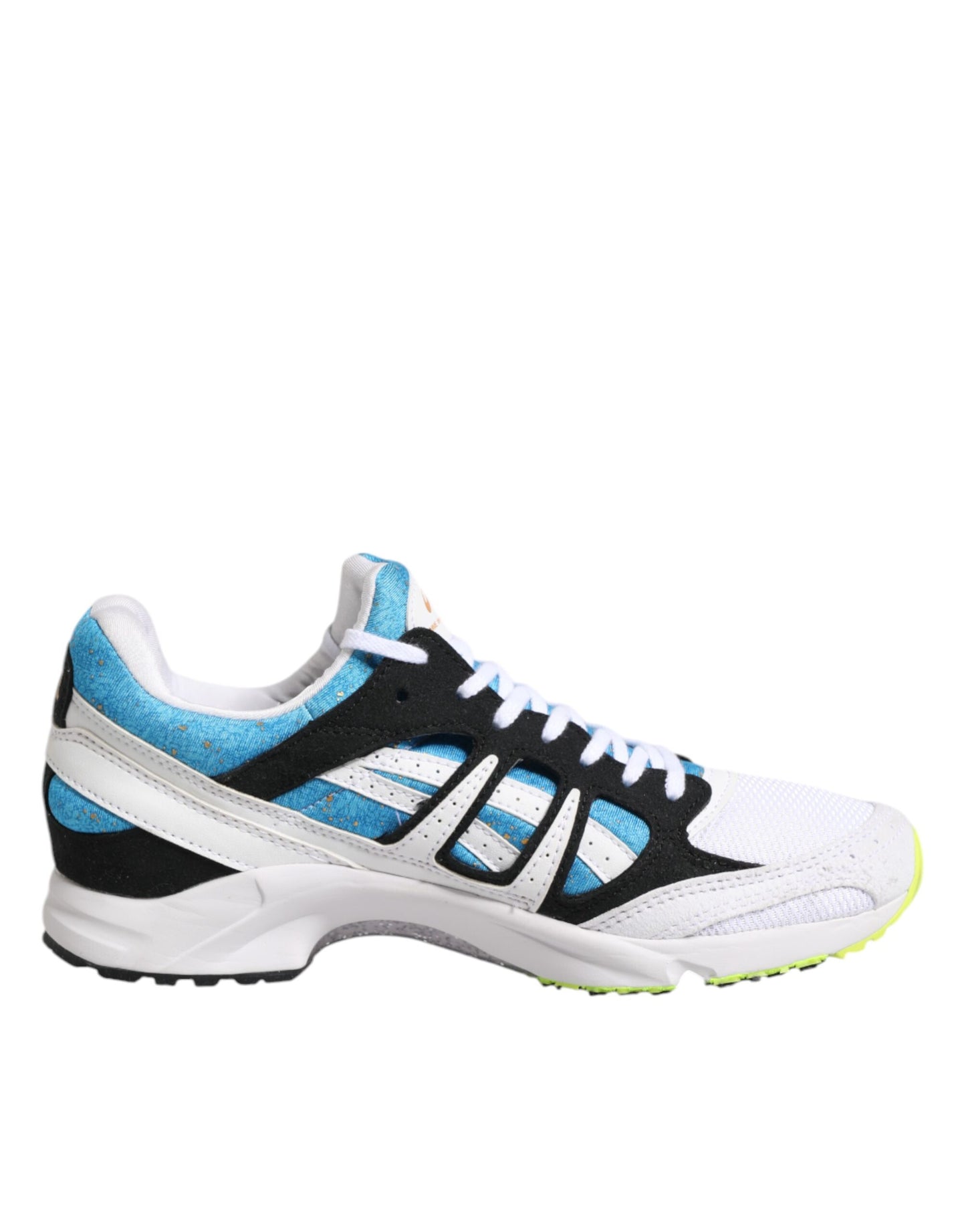 Asics Blue Black TARTHER SD Sneakers Shoes by Asics