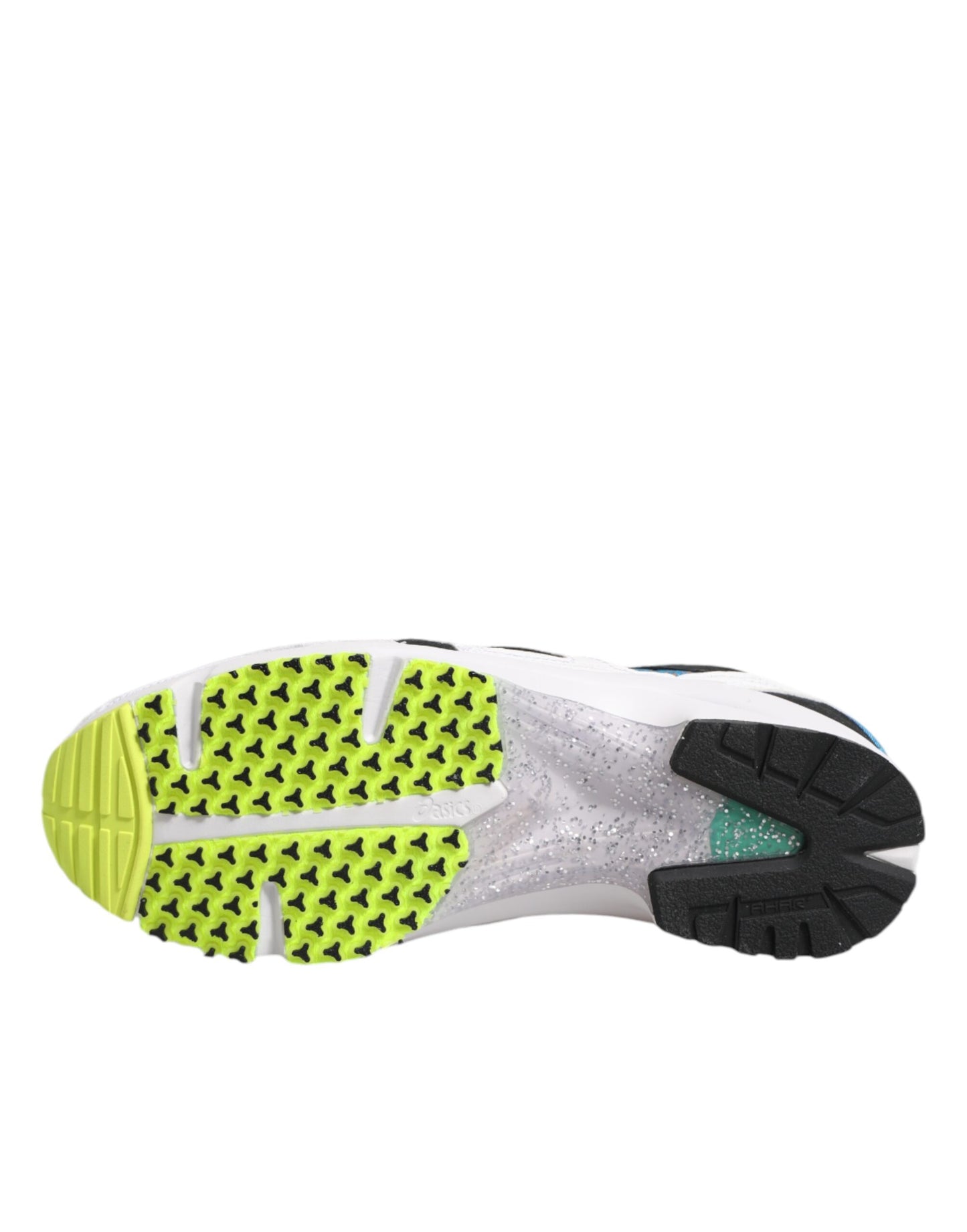 Asics Blue Black TARTHER SD Sneakers Shoes by Asics