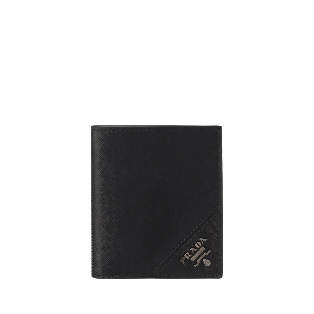 Portefeuille Prada
