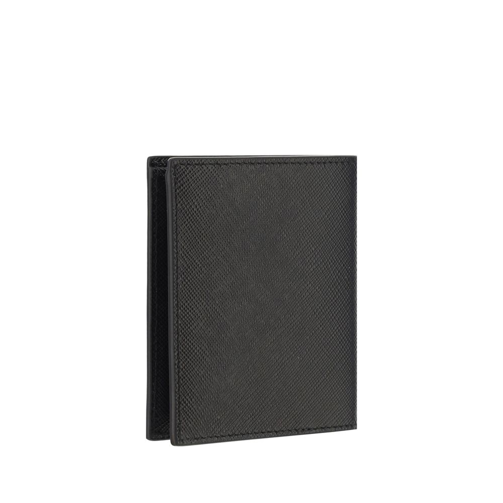 Portefeuille Prada
