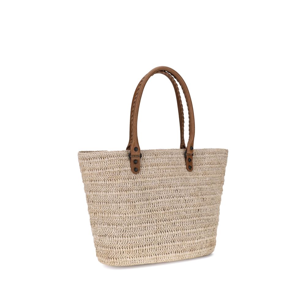 Sac à bandoulière Balenciaga Le City Basket