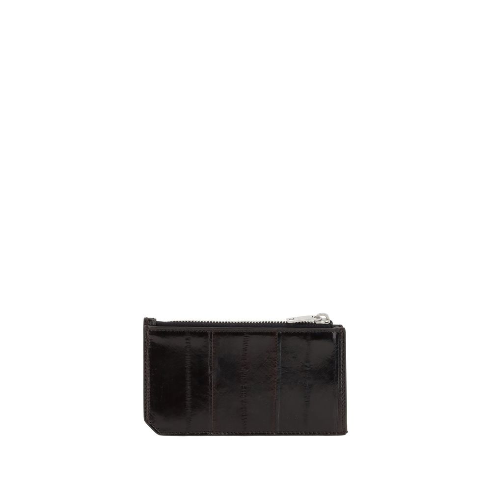Porte-cartes Saint Laurent