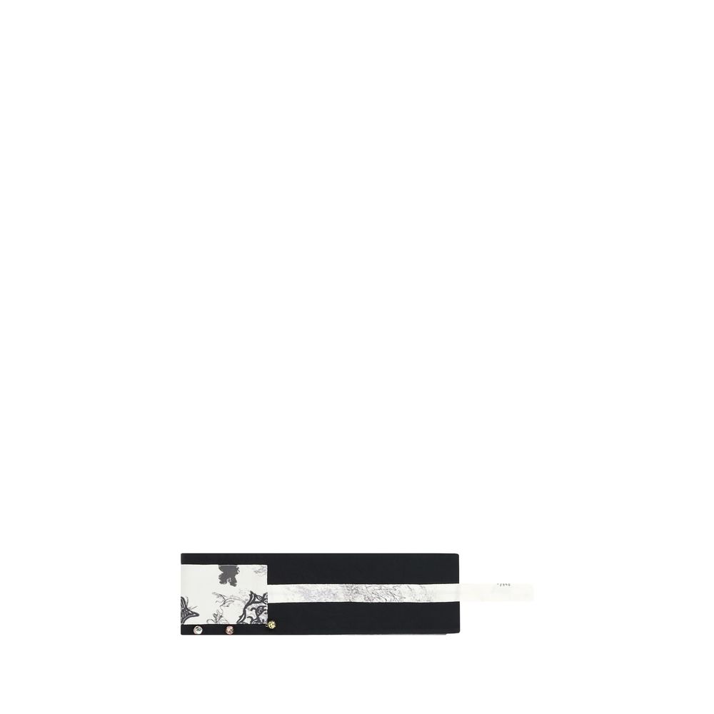 Ceinture Sanseveria Hui Milano