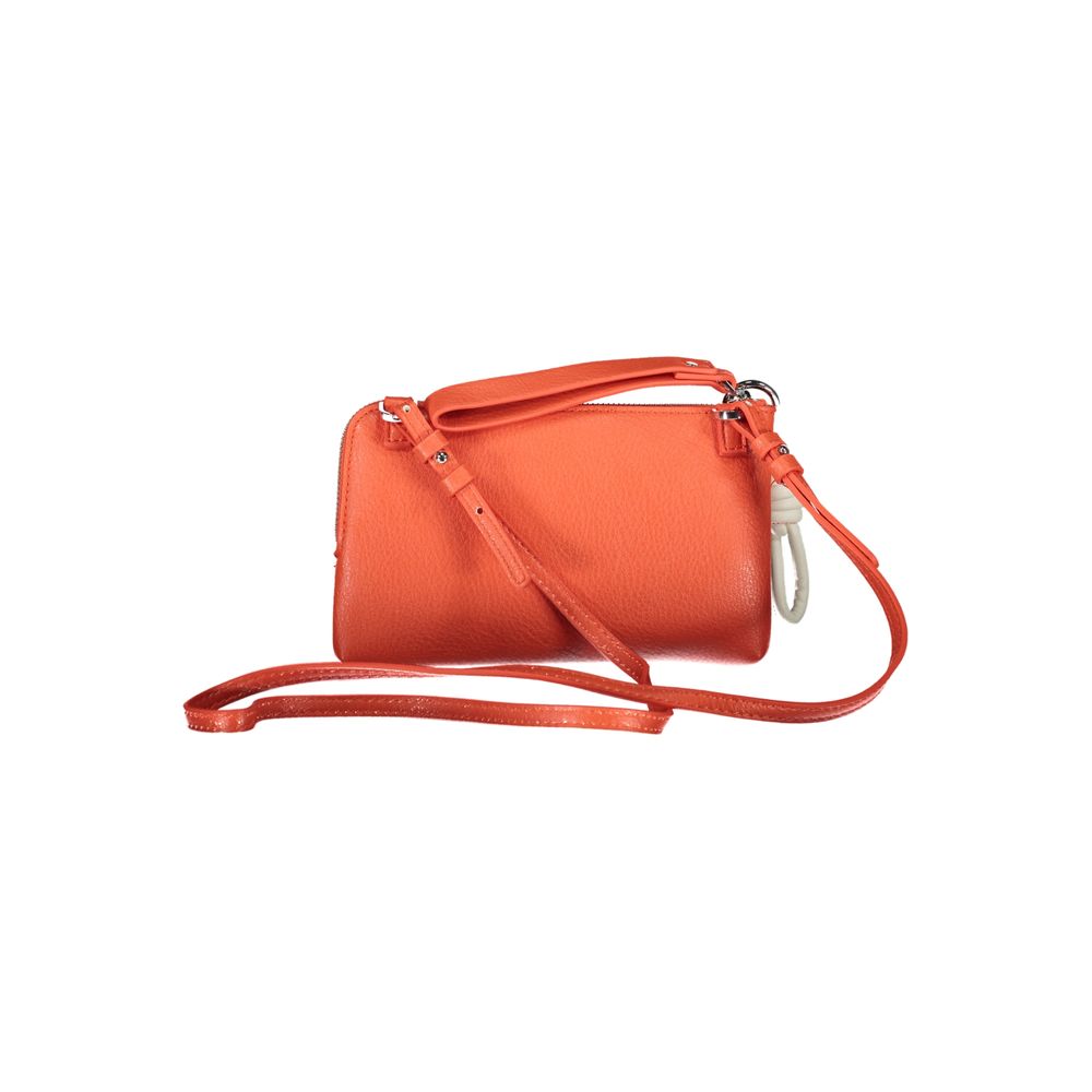 Sac à main Desigual en polyéthylène rose