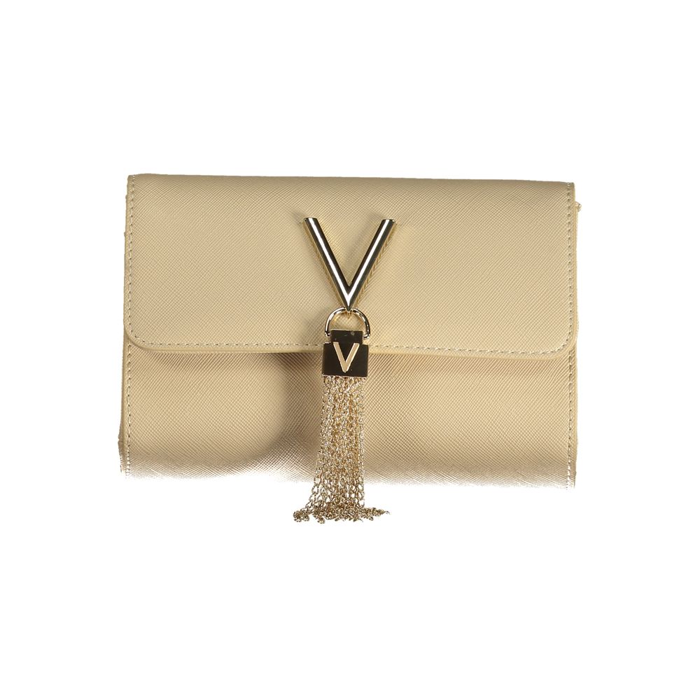 Sac à main Mario Valentino en polyéthylène beige