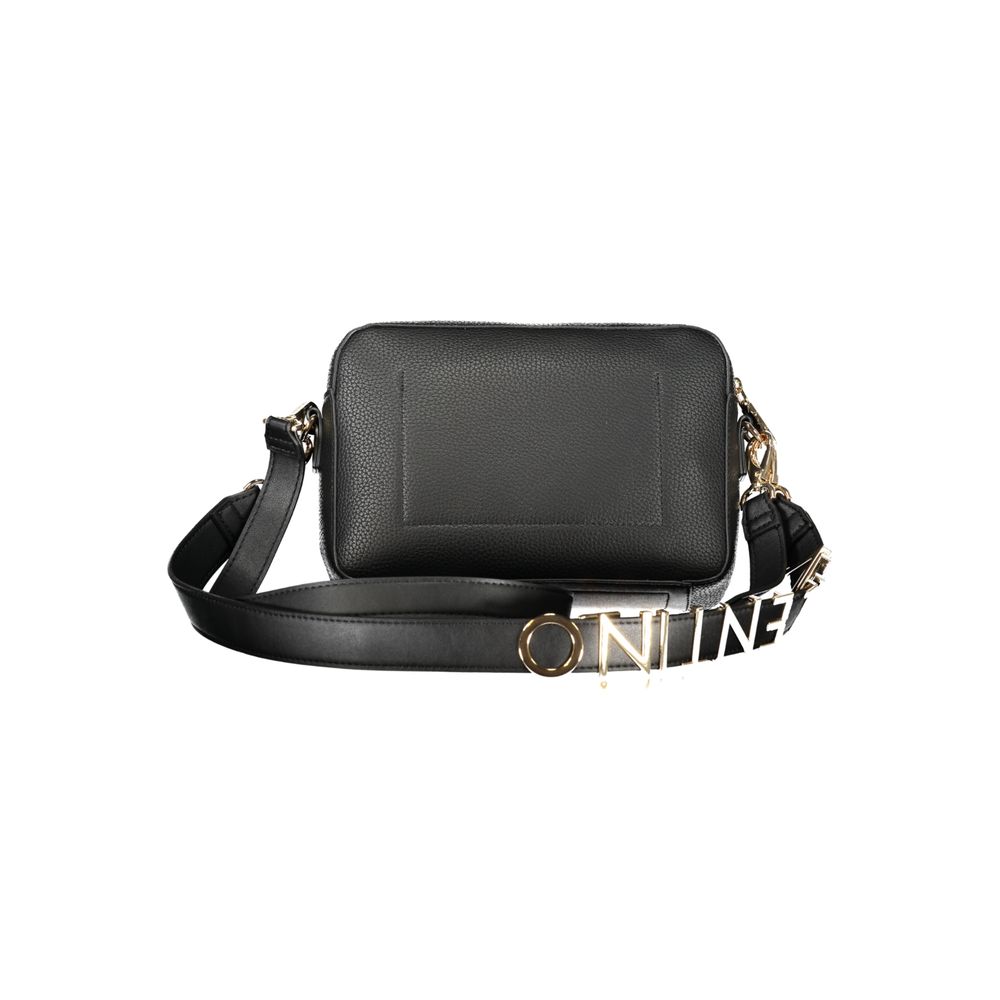 Sac à main Mario Valentino en polyéthylène noir pour femme