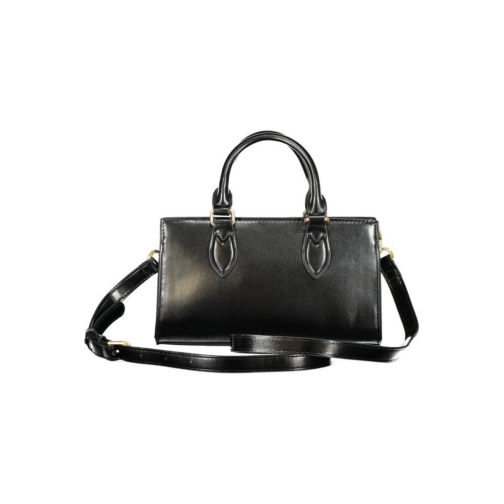 Sac à main Mario Valentino en polyéthylène noir pour femme